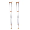 Factory Directly Price Underarm Walking Cane Underarm Crutches