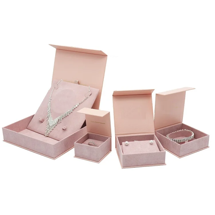 custom jewelry packaging supplies