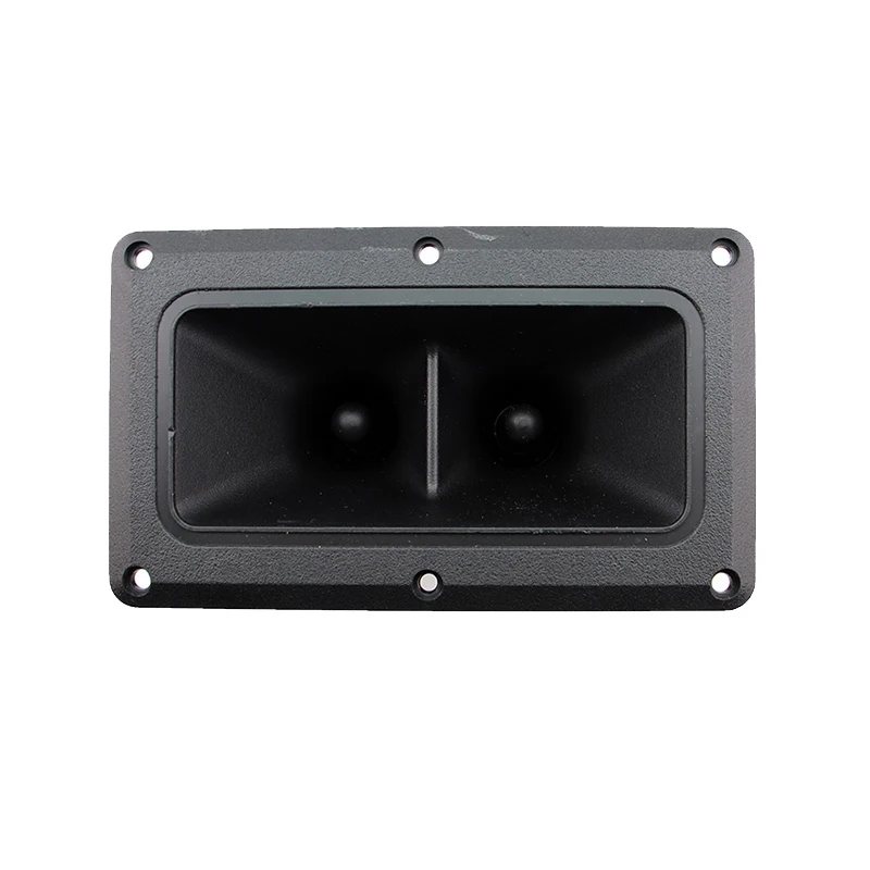 Rectangular Tweeter Piezo Tweeter & Treble Speakers for Home Theater Systems - JinFeng ...
