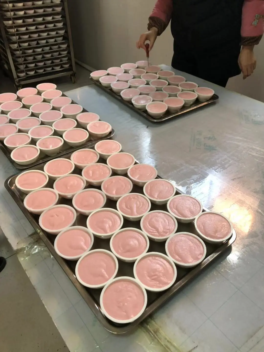 100 Natural Cleaning Facial Sponge Konjac Bamboo Loofah Sponge Organic