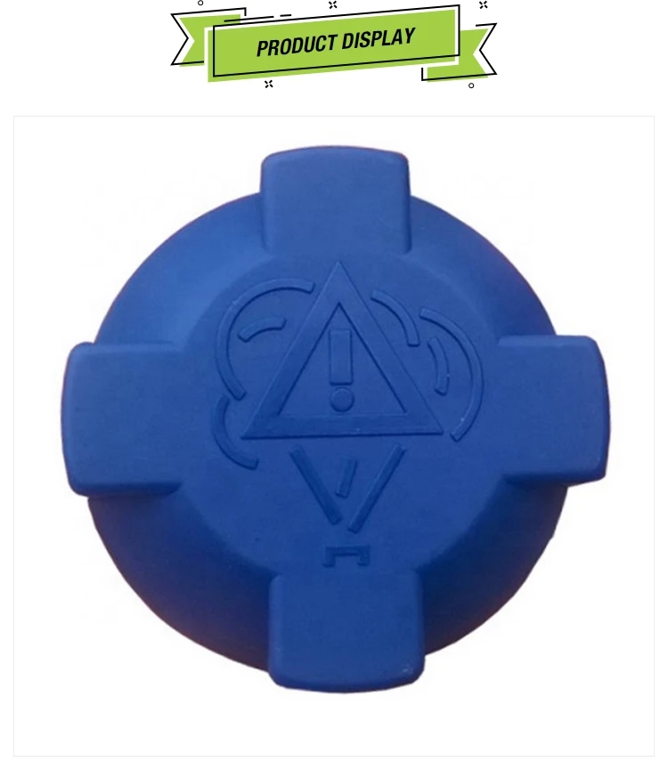 AERZETIX Expansionsventildeckel - Kühlmittel Deckel Für Audi VW 171121321B