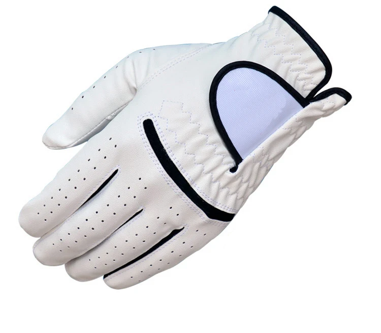 Wholesale Washable High End Leather Golf Glove Buy Wholesale Golf Glove,Golf Gloves Leather