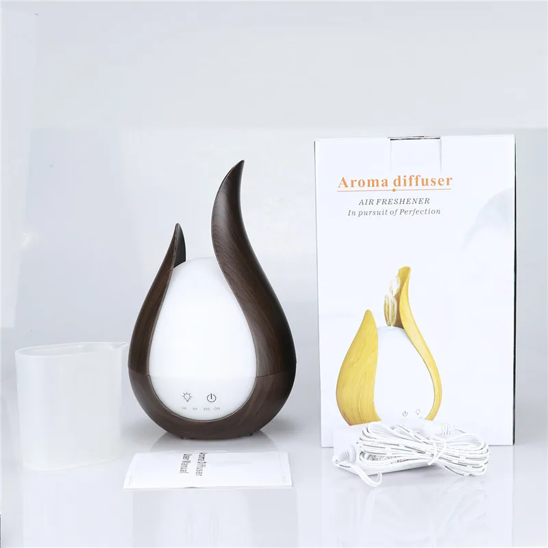 China manufacturer wholesale ultrasonic hot and cold humidifier