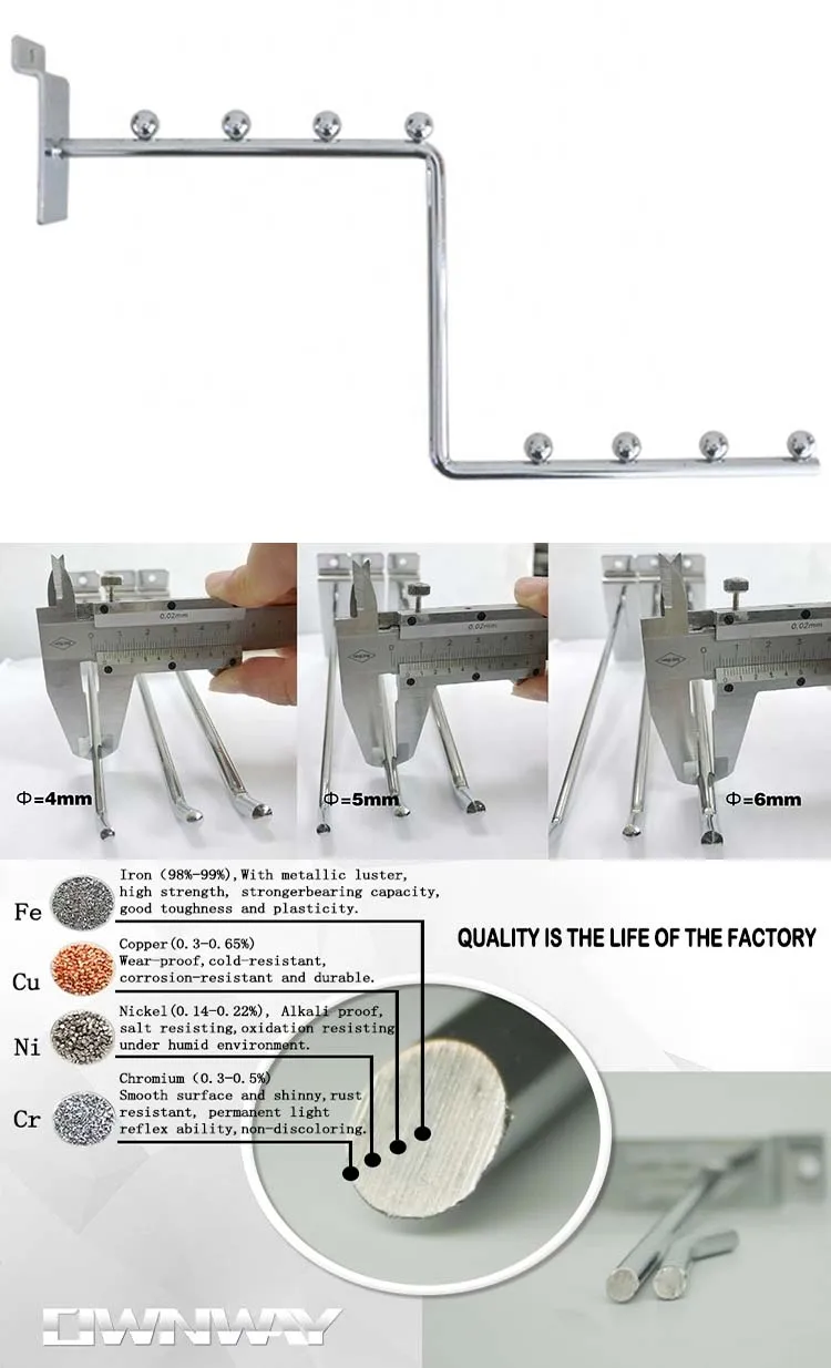 Pastics Price Tag Label For Display Hook Pegboard Plastic Price Tag