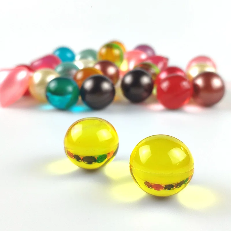 Wholesale Mixed Colors Bubble Bath Oil Beads Pearls Buy Bath Pearl,Bath Oil Pearls,Bath Beads