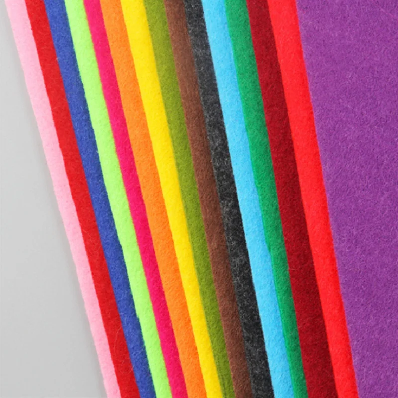 we can print logo on it pvc with felt polyester