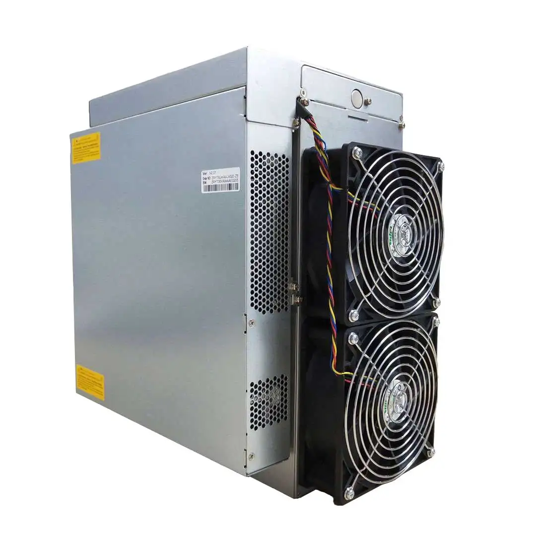 Блок питания whatsminer m21s не включается