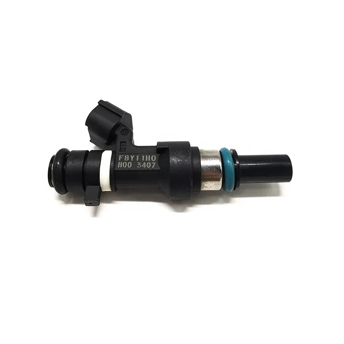 Fuel Injector FBY11H0 (3)