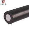 Xlpe Single Core Strand Copper Conductor Abc China 600v Self Supporting Aerial Service Drop Cabke Overhead Insulated Cable 1kv
