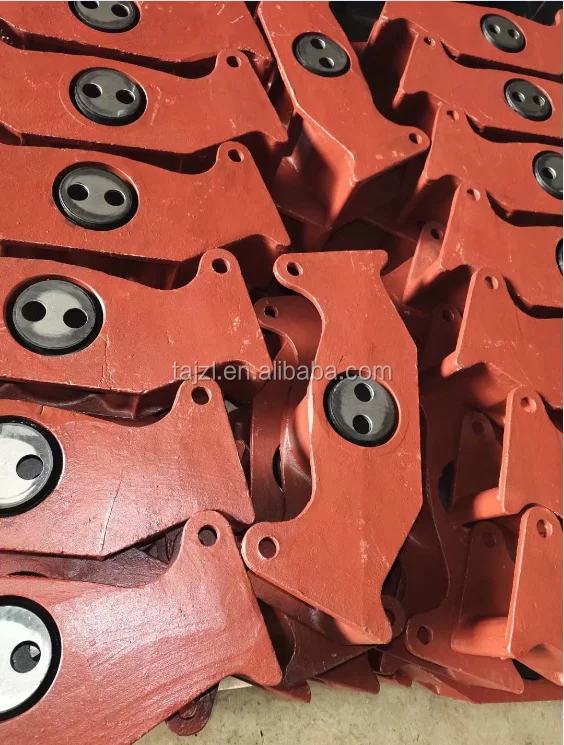 2022trailer Casting Suspension Spare Parts Equalizer Eq014 Ea015