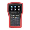 Satellite Meter Finder,ws-6965 3.5Inch TFT LED Portable Multifunctional Satellite Finder Meter