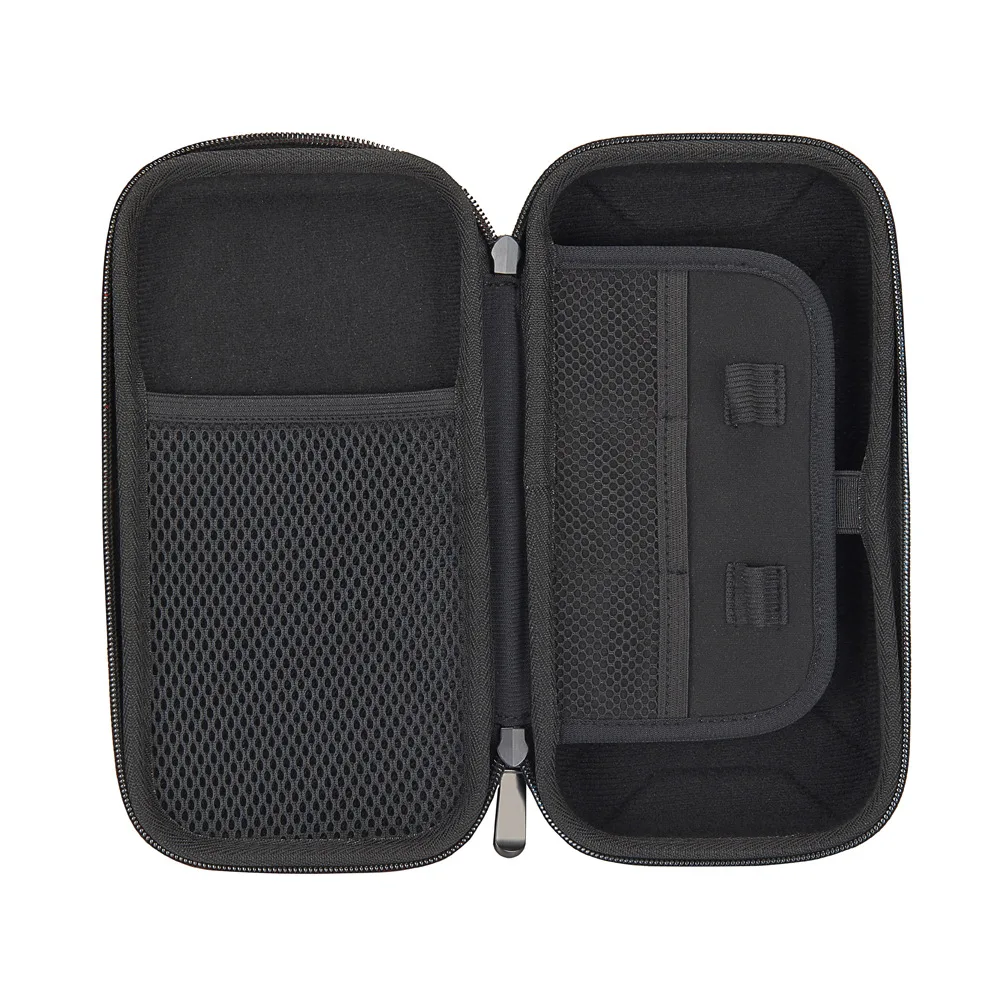 Graphing Calculator Carrying Case For Tinspire Cx Cas/cx Ii Cas And