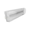 France Finland Sweden Norway Italy Russia sell IP65 Waterproof & 3 years battery 8W bulkhead Emergency Lights