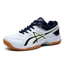 zapatos de voleibol