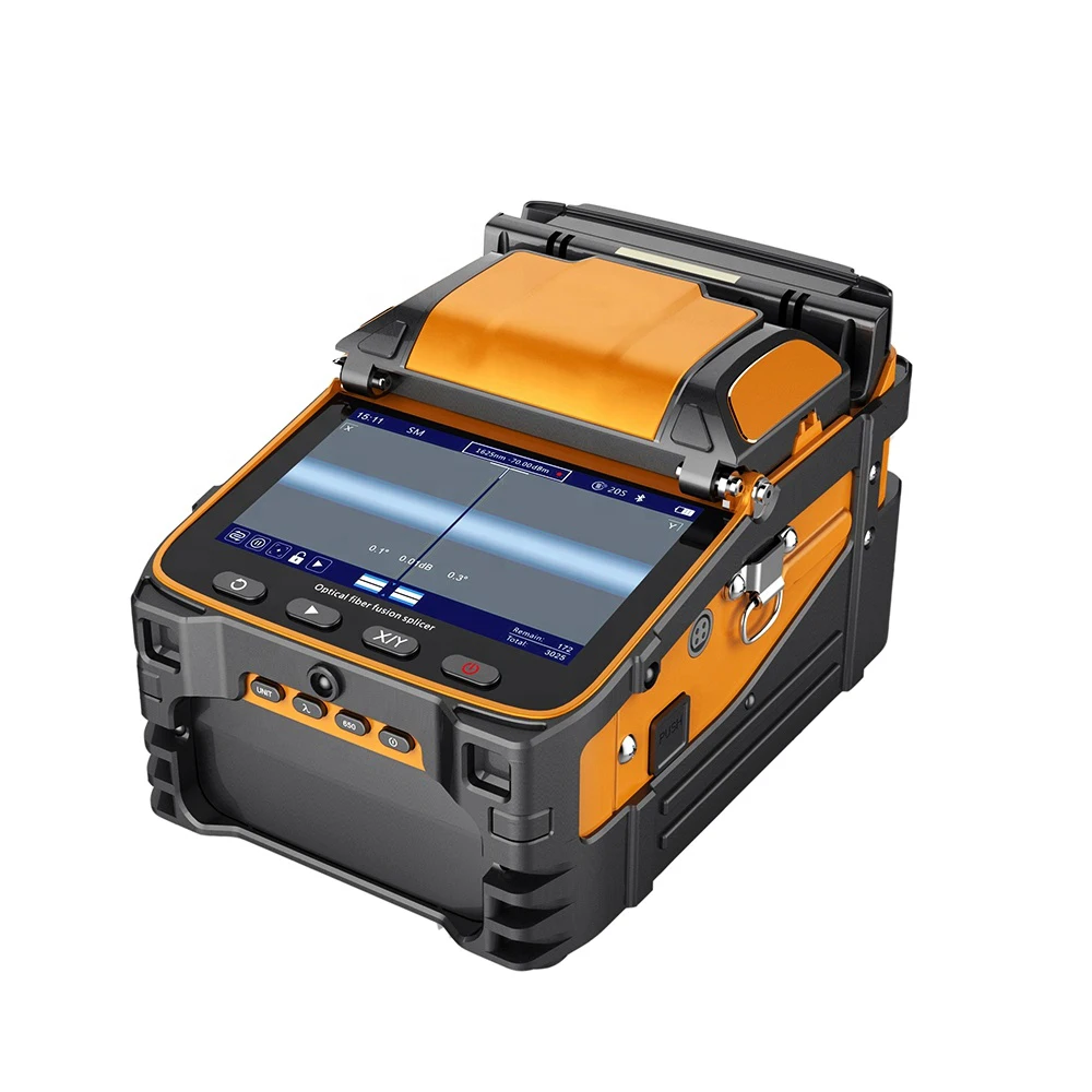 Venta Al Por Mayor Fusionadora Fusion Splicer-Compre Online Los Mejores ...