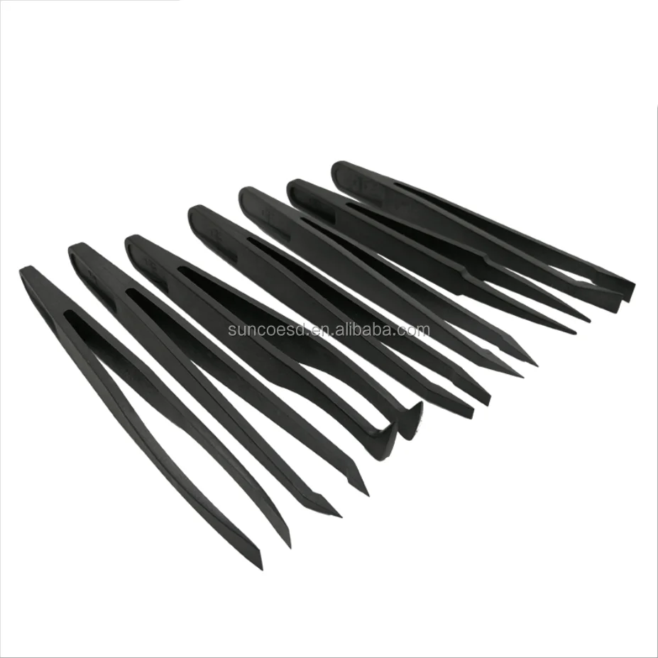 Plastic Handle Anti Static Brushes Computer Keyboard Cleaning Brush ...