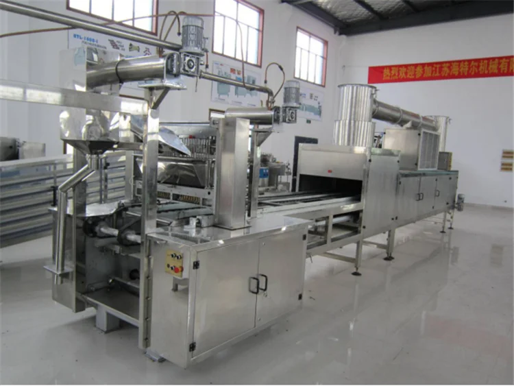 rock sugar candy toffee making machine for candy processing line with good price