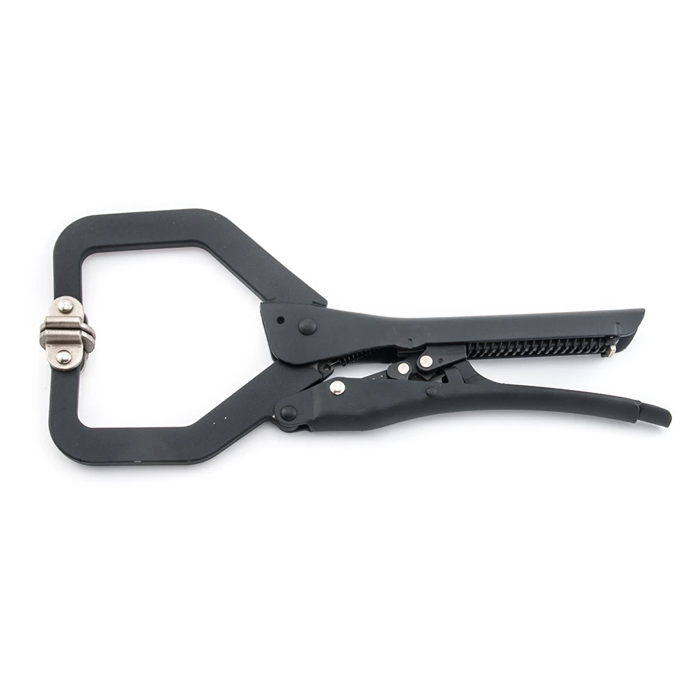 Woodworking Welding Clamp Face Wood Clamp Self Adjusting Adjustable