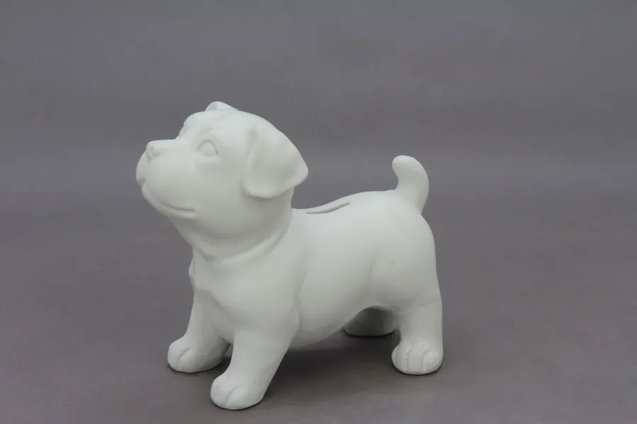 Hand Painted Home Porcelain Decorative White Ceramic Animals Buy