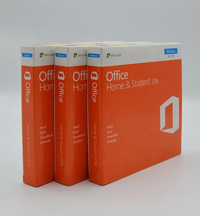 Activation Key Software Microsoft Office 2016 Home And Student Hs Retail Box With Dvd Version For Windows 10 Digital Download Buy Office 2016 Home And Student Microsoft Office 2016 Home And Student Office