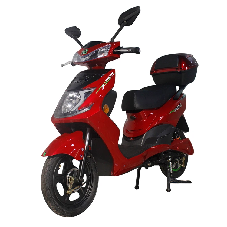 Lady Electric Scooter 450w Cheap Electric Motorcycle For Sale Buy