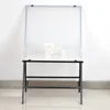 Photographic shooting table 60*100cm static table free installation Portable folding shooting table Flash Studio