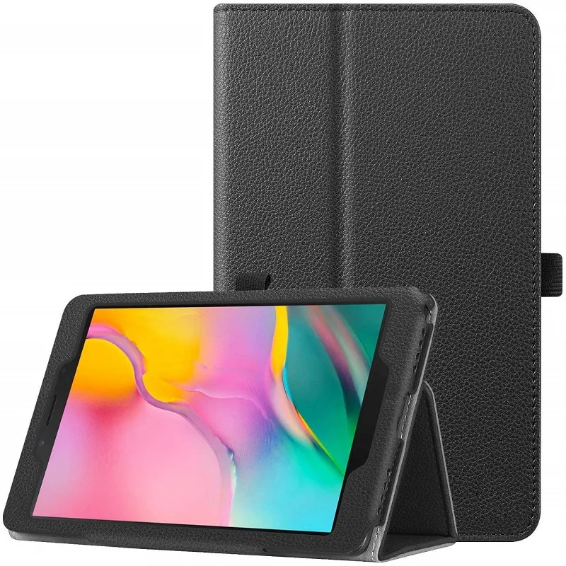 Case For Samsung Galaxy Tab A 8.0 T290 T295 T297 2019 Sm-t290 Tablet Cover Flip Stand Tab A 8 Leather Smart Protector Cover - Buy Case For T290 T295 T297,Case For Samsung Galaxy Tab A 8.0,Flip Tablet Cover Product on Alibaba.com