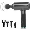 Popular Wholesale Heating Function Ball Massage Gun