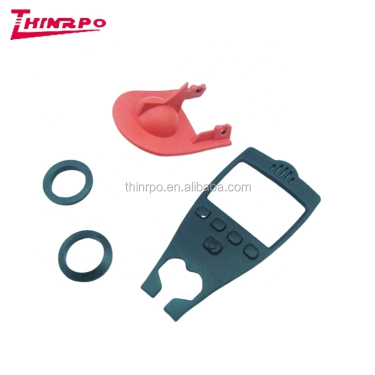 Silicone Scroll Mouse Wheel Manufacture 26mm Od Rubber Mouse Sroll