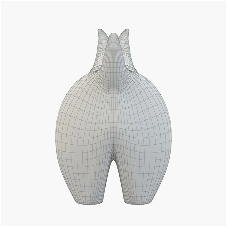 Custom Patung Fiberglass Dog Mannequin Display Fiberglass Animal Statue Molds For Sale Buy