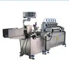 new paper straw making machine by design to india argentina order