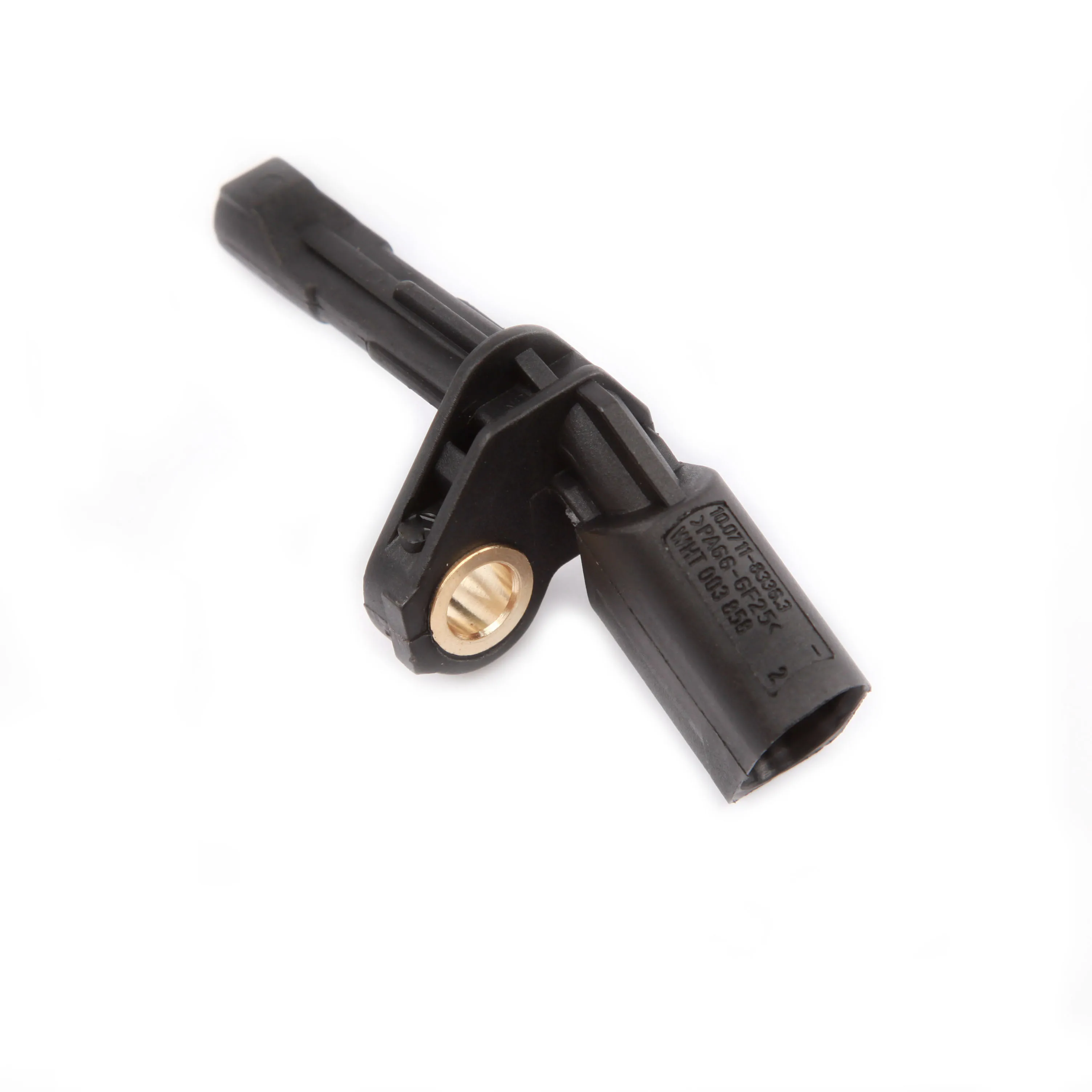 适用于大众捷达奥迪 a3 的 wht003858 1k0927808 abs 轮速传感器 abs