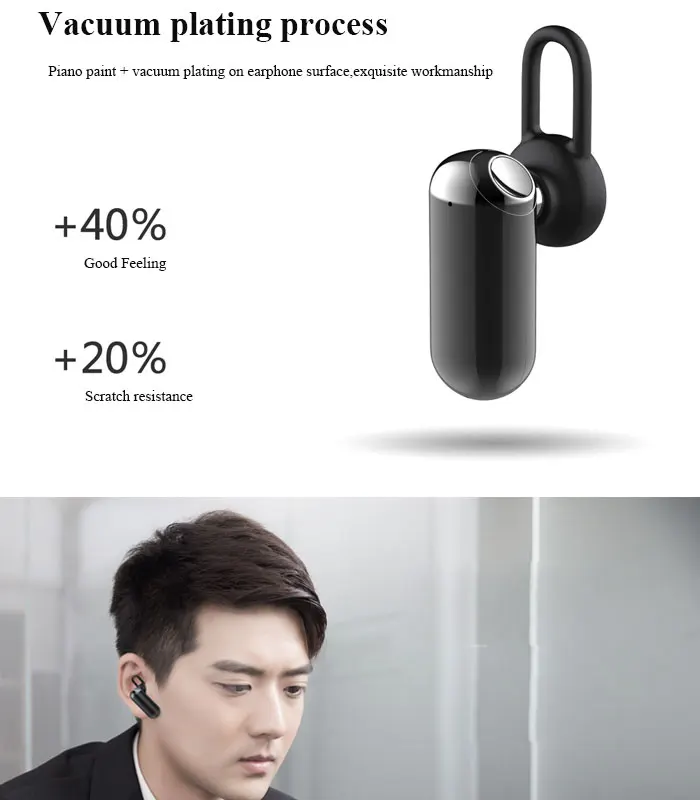 Jablue JM02 amazon top seller 2020 bluetooth 5.0 consumer electronics mini bluetooth headphones TWS WIRELESS HEADSET - ANKUX.COM