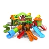 Eco-Friend Adventure Games Carpet Baby Plastic Inclusive Play Ground