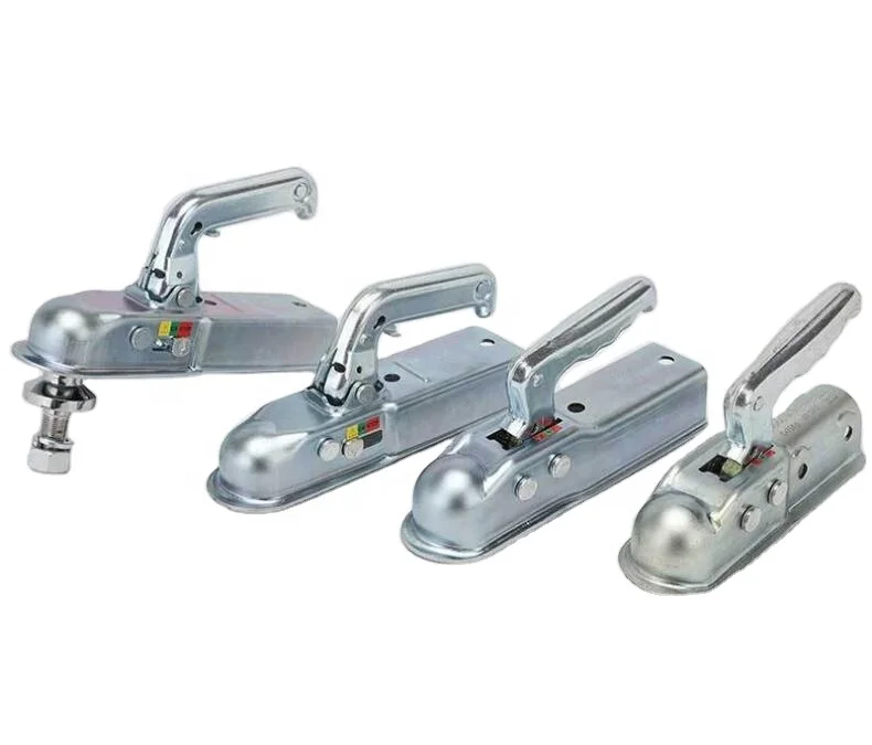 Model Hydraulic Trailer Disc Brake Surge Coupler Actuator Buy