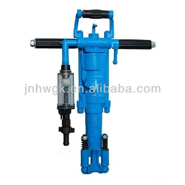 High Quality Y19 Jack Hammer Drill / Rock Drill Factory Price Buy Y19 Jack Hammer Drill,Y19
