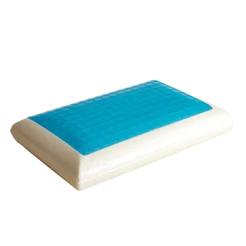 gel pillow insert