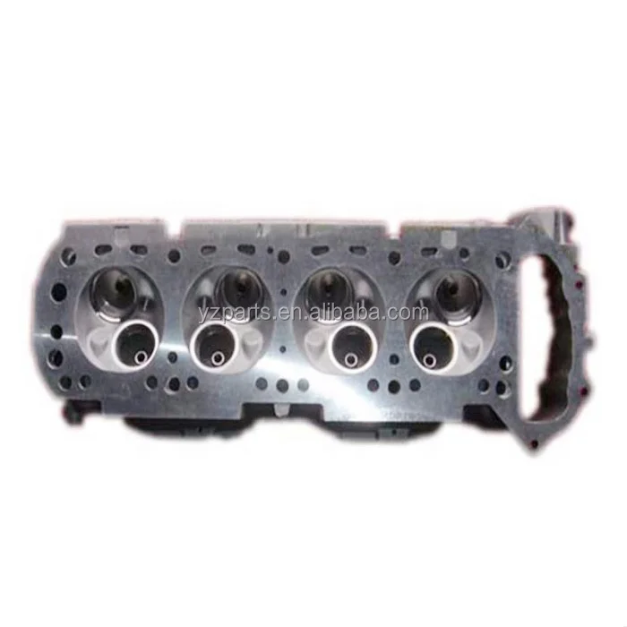 Factory Price Z24 Engine Cylinder Head For Nissan Kingcab D21 11041