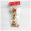 Christmas Bells String Christmas Tree Ornaments Bells Hanging Chain Hanging Bells Props Christmas Wreath Decorative Curtains