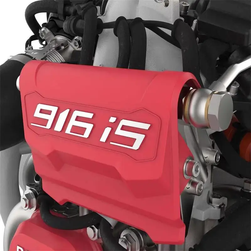 Imported Original Rotax 916 Is Helicopter Drone Fixedwing Multirotor