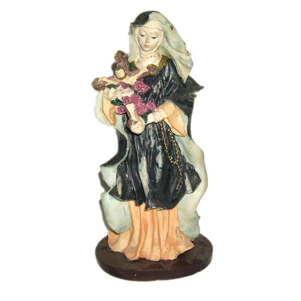 Polyresin Figurine,Catholic Gift Religious Statue,Religious Statue