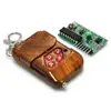 315MHZ 4 Channel 4 Key Wireless Remote Control Kits for Smart Car