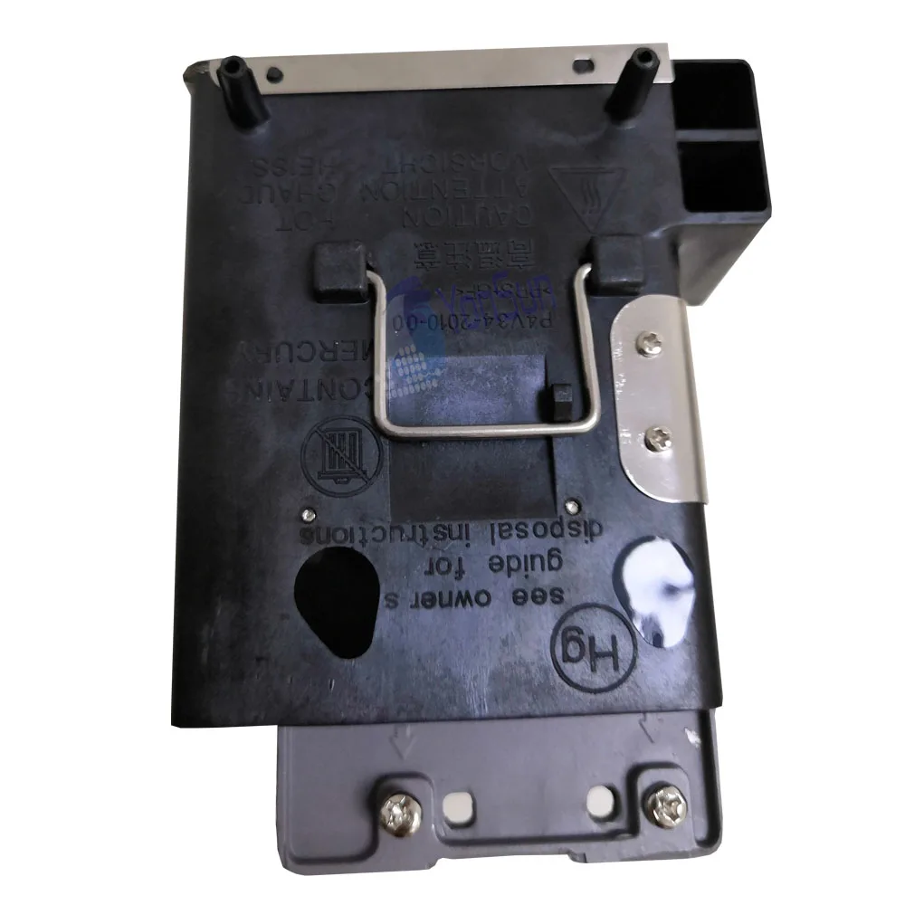 Aimple VLT-XD600LP Lampe De Rechange De Haute Qualité Pour