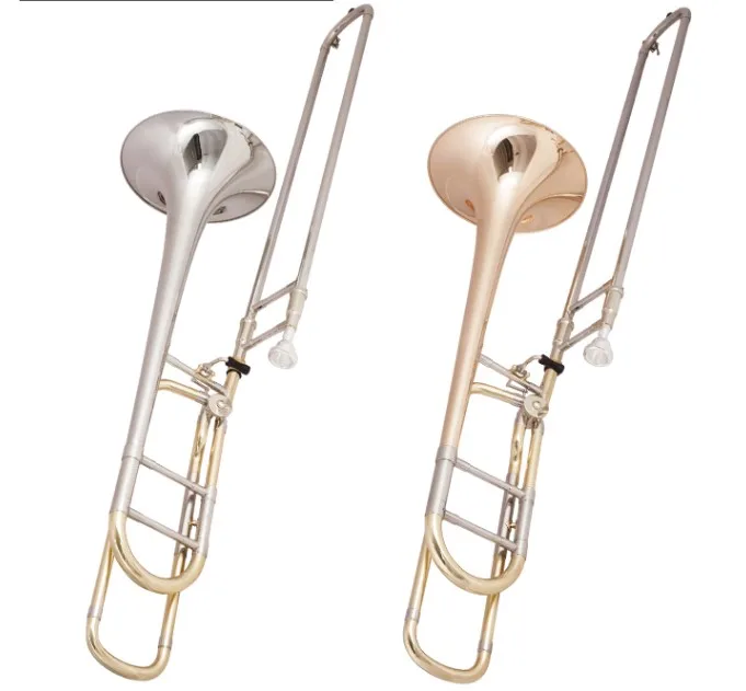 Cheap Chinese Alto Trombone For Sale Buy Cheap Trombone,Trombone For