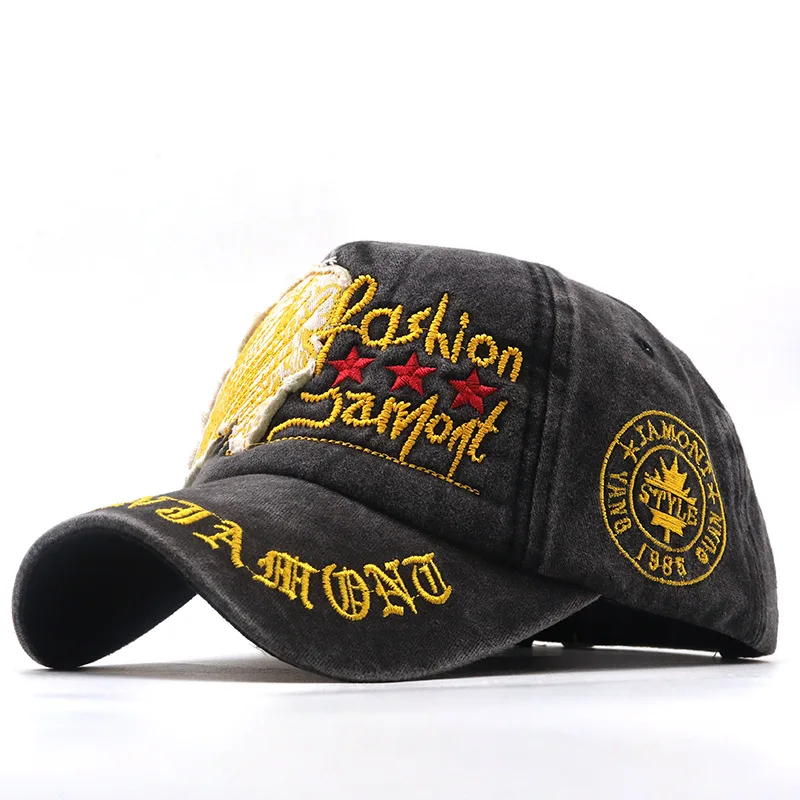 Baseball Cap Gorra Snapback Fabricas 