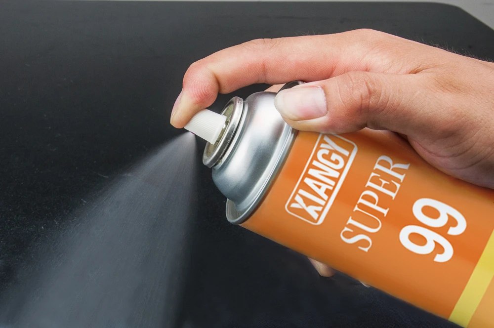 Using Spray Adhesive On Fabric Spray Adhesive For Vinyl Decals Buy 98