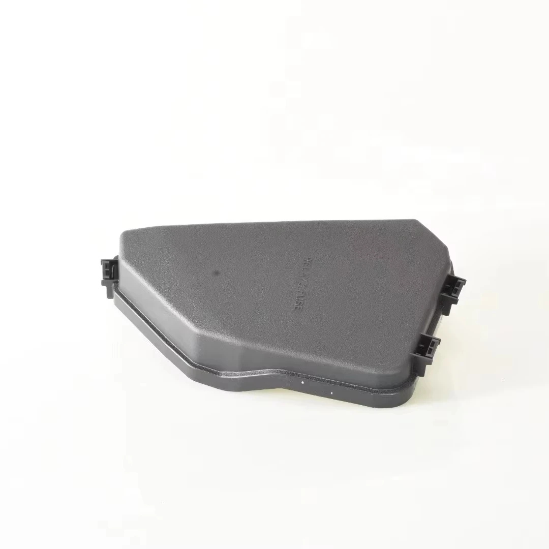 Fuse Box Upper Cove for Toyota RAV4 (2000-2019) - Compatible with