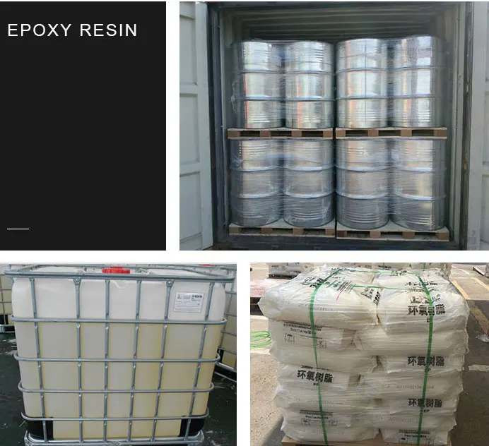 Wholesale Heat Resistant Water Base Transparent Epoxy Resin Buy