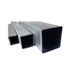 Standard export packing astm a36 steel square hollow section
