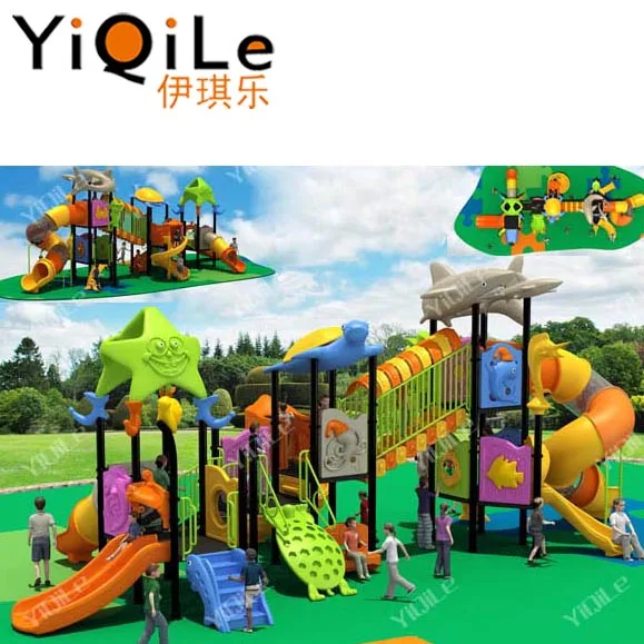 little tikes commercial playground